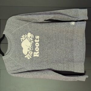 Original Roots sweatshirt